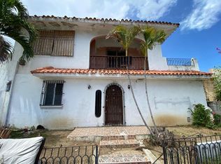 Avenue Emilio Fagot La Rambla, Ponce, PR 00731