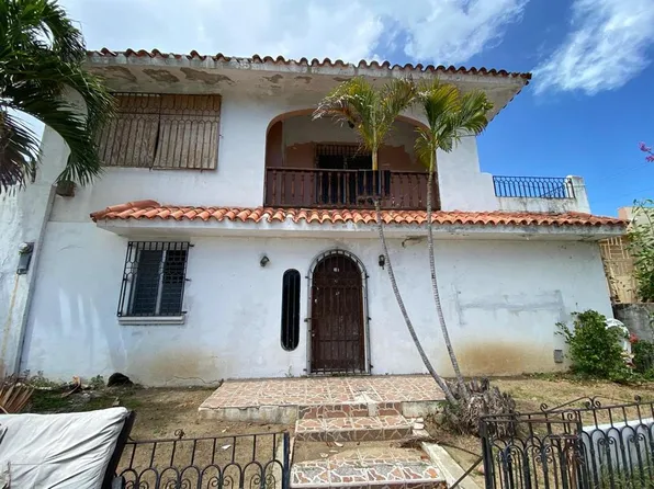 Avenue Emilio Fagot La Rambla, Ponce, PR 00731