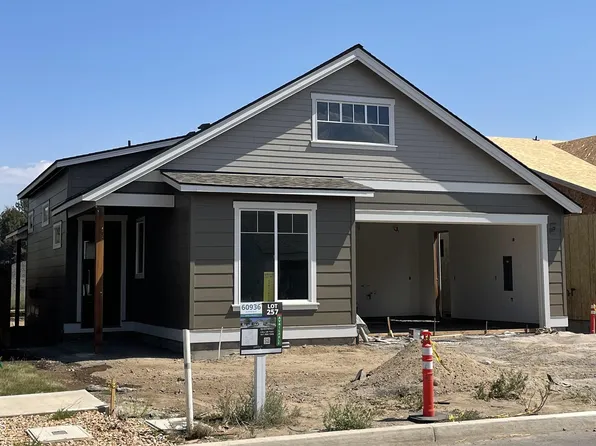 60936 SE Apollo Pl, Bend, OR 97702