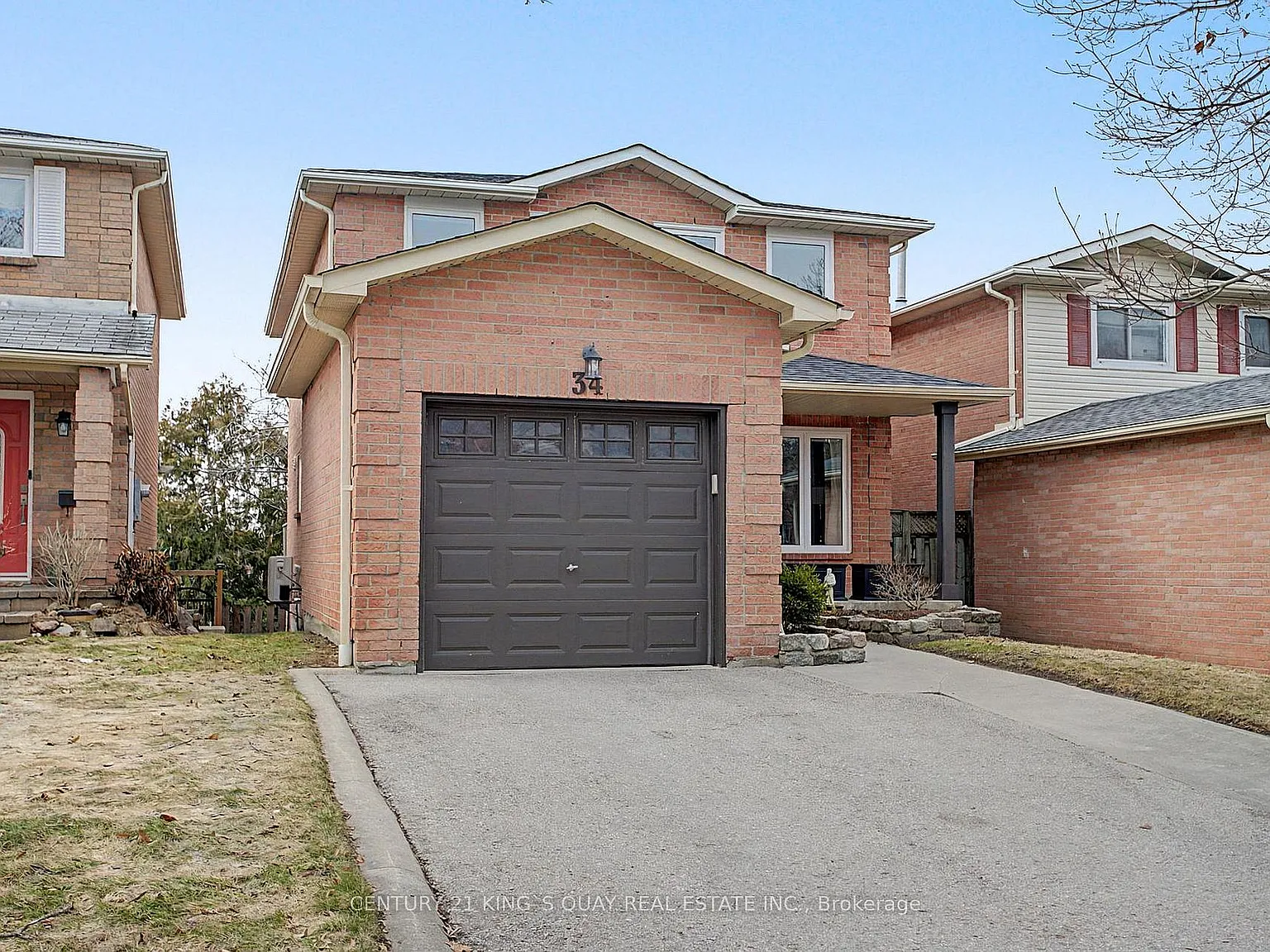 4 bed, 1750 sqft, $3,500 — Photo 2