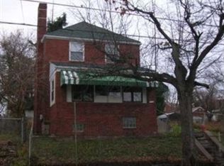 5173 Hillcrest St, Pittsburgh, PA