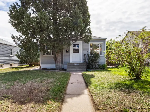 1517 E 16th St, Cheyenne, WY 82001