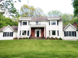 2056 Quaker Ridge Rd, Croton On Hudson, NY 10520