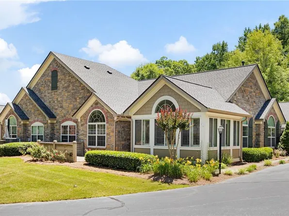 5276 Stone Village Cir NW #8, Kennesaw, GA 30152