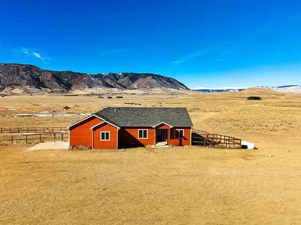 14 Eagletail Dr #Tr276, Laramie, WY 82070