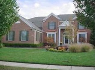 479 Lenox Dr, Canton, MI