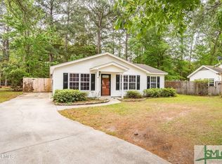 18 Pelican St, Hilton Head Island, SC 29928