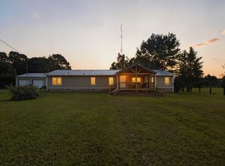 839 Horner Cemetery Rd, Centerville, TN 37033