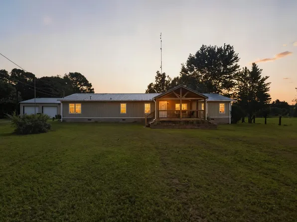 839 Horner Cemetery Rd, Centerville, TN 37033