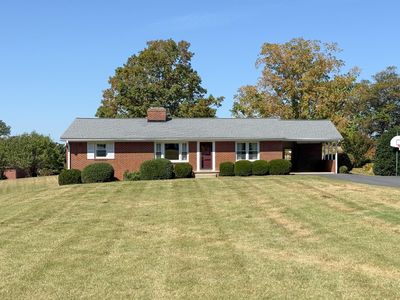 47 Gish Ln, Staunton, VA, 24401