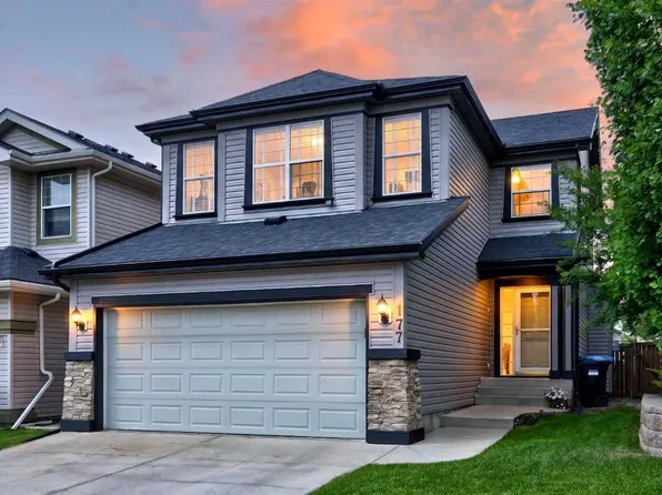 177 Covehaven Gdns NE, Calgary, AB T3K 6A2