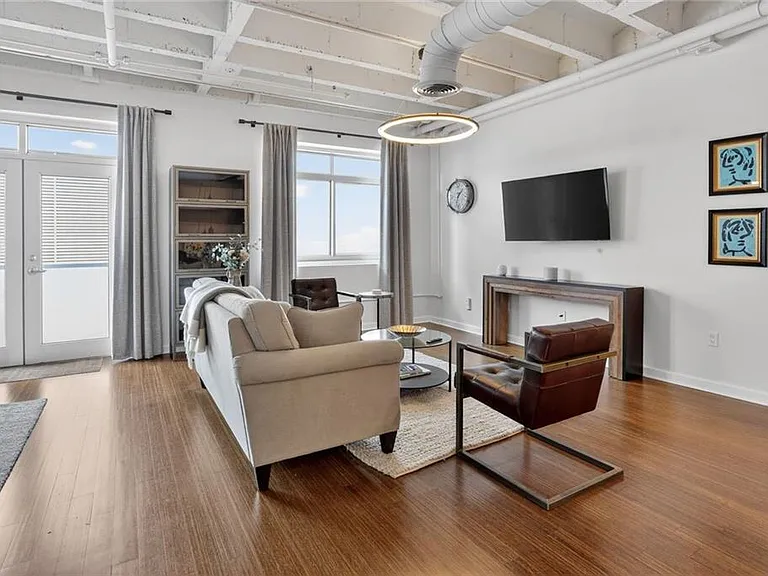805 Peachtree St NE #510 — Photo 5