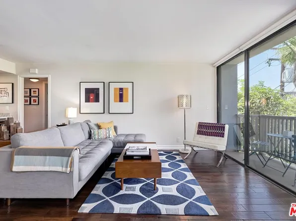 1134 Alta Loma Rd APT 305, West Hollywood, CA 90069