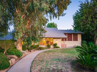 2495 Country Club Ln, Selma, CA