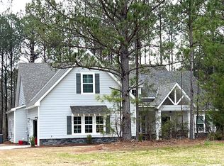 5409 Old River Rd, Fortson, GA 31808