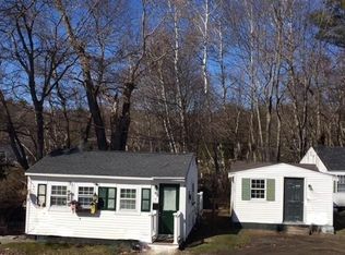 110 Lafayette Rd, Salisbury, MA 01952