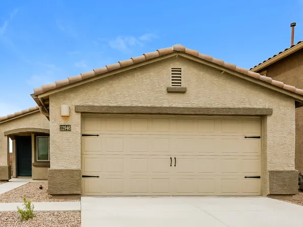 12946 N Ong Dr, Marana, AZ 85653