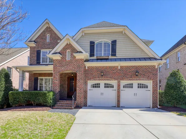 5712 Kirkwood Park Dr, Raleigh, NC 27612