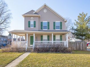 3134 W 73rd St, Cleveland, OH