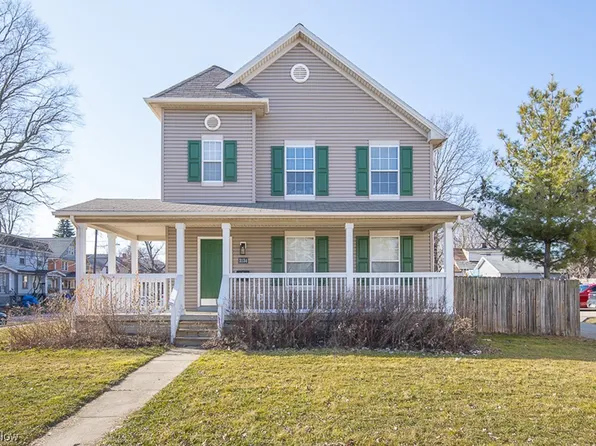 3134 W 73rd St, Cleveland, OH 44102