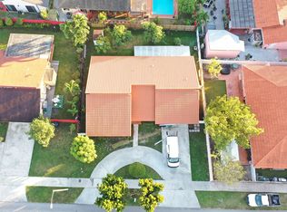 10020 SW 4th St, Sweetwater, FL 33174