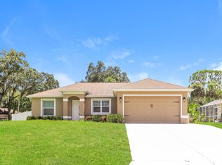2871 Crane Ave, North Port, FL 34286