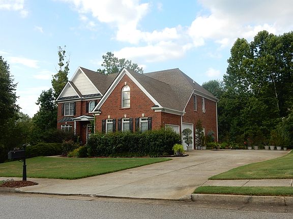 4th image of 3762 Honey Pot Way NE