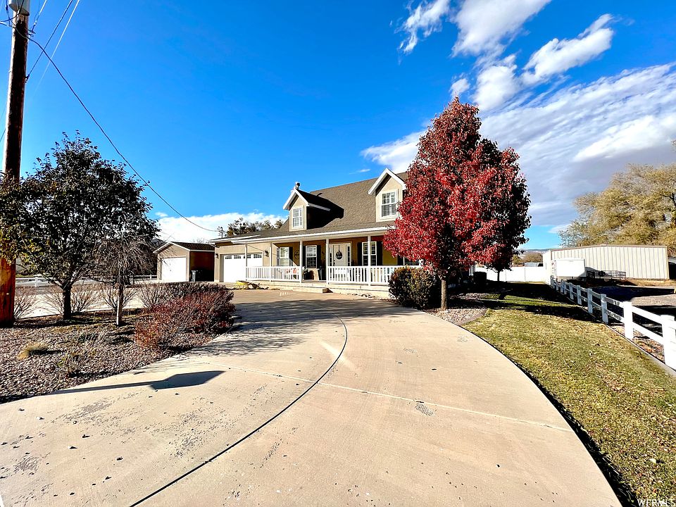 45 E Sevier River Rd, Central Valley, UT 84754 MLS 1966719 Zillow