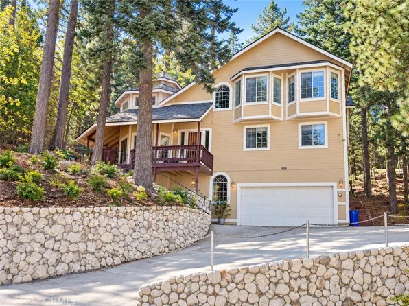 26251 Spyglass Dr, Lake Arrowhead, CA 92352
