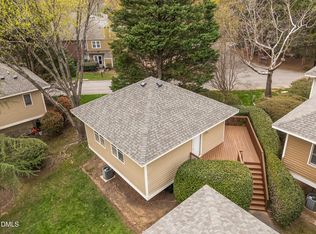 3506 Mill Run, Raleigh, NC 27612