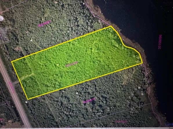 3 Highway 316 Lot 9, Whitehead, NS B0H 1T0