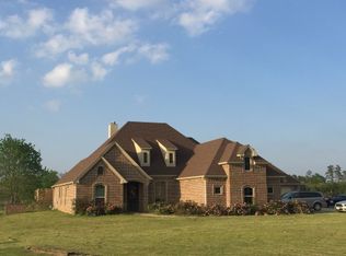 6001 Pomegranate Rd, Gilmer, TX 75645