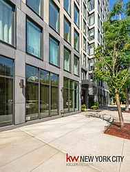 Rented by Keller Williams NYC