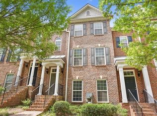 1437 Ferocity Ridge Way NW, Kennesaw, GA 30152