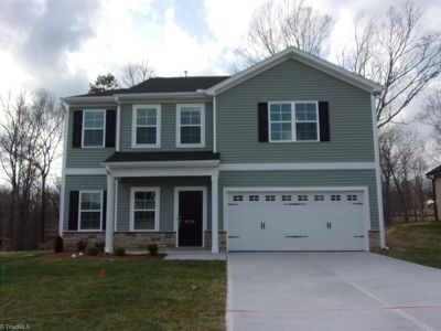 3715 Boxwood Ct, Thomasville, NC, 27360