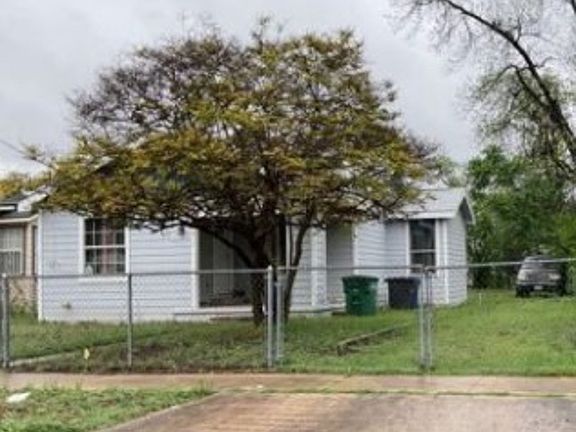 Property Side View