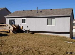 17171 Spaulding St, Omaha, NE 68116