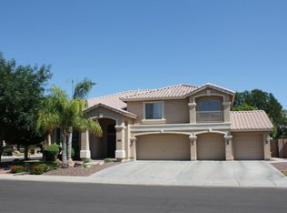 1270 E Crescent Way, Chandler, AZ 85249