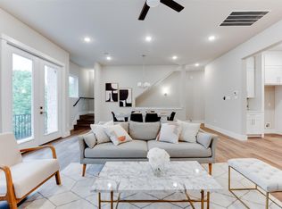 1424 W 34th 1/2 St, Houston, TX 77018