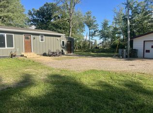 2540 18th AVENUE, Friendship, WI 53934