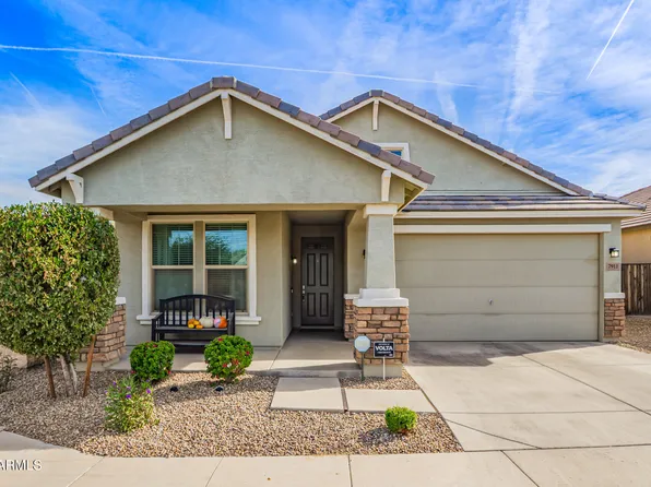 7911 S 25th Street, Phoenix, AZ 85042