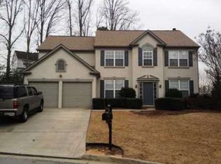 110 Beckengon Ct, Johns Creek, GA 30005