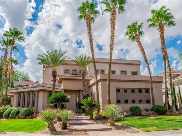 10005 Bow Ridge Ct, Las Vegas, NV 89145