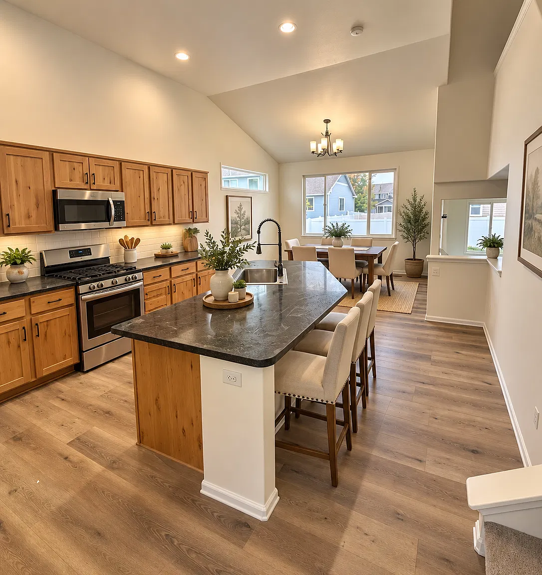 4 bed, 2800 sqft, $2,995 — Photo 3