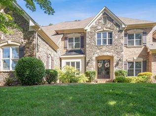 7012 Camrose Crossing Ln #198, Matthews, NC 28104