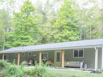 3047 Grandma Barnes Rd, Nashville, IN, 47448