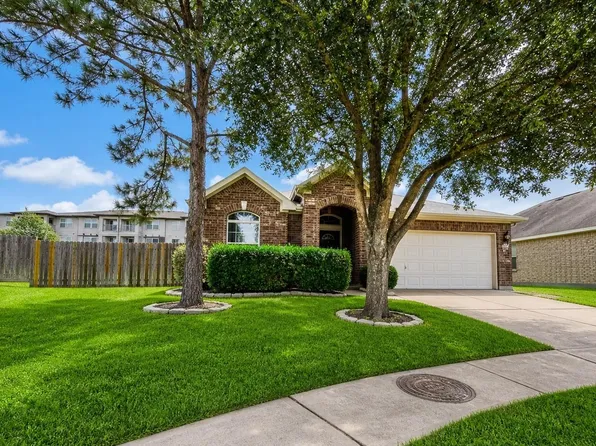 25047 Lenora Dr, Katy, TX 77493