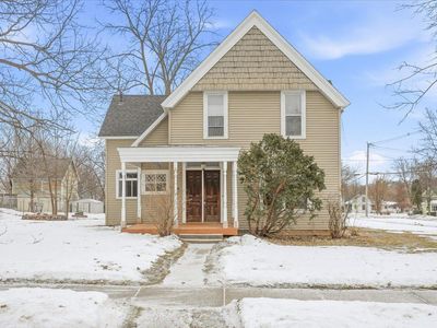 102 N 4th St, River Falls, WI, 54022