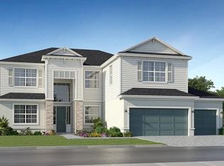14351 Lagoon LN, Babcock Ranch, FL 33982