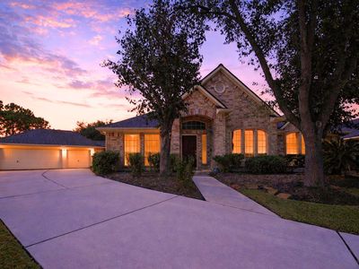 2207 Desert Vine Ct, Sugar Land, TX, 77498